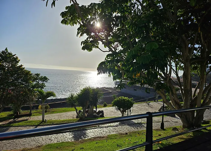 Aimee Maritima Puerto Santiago