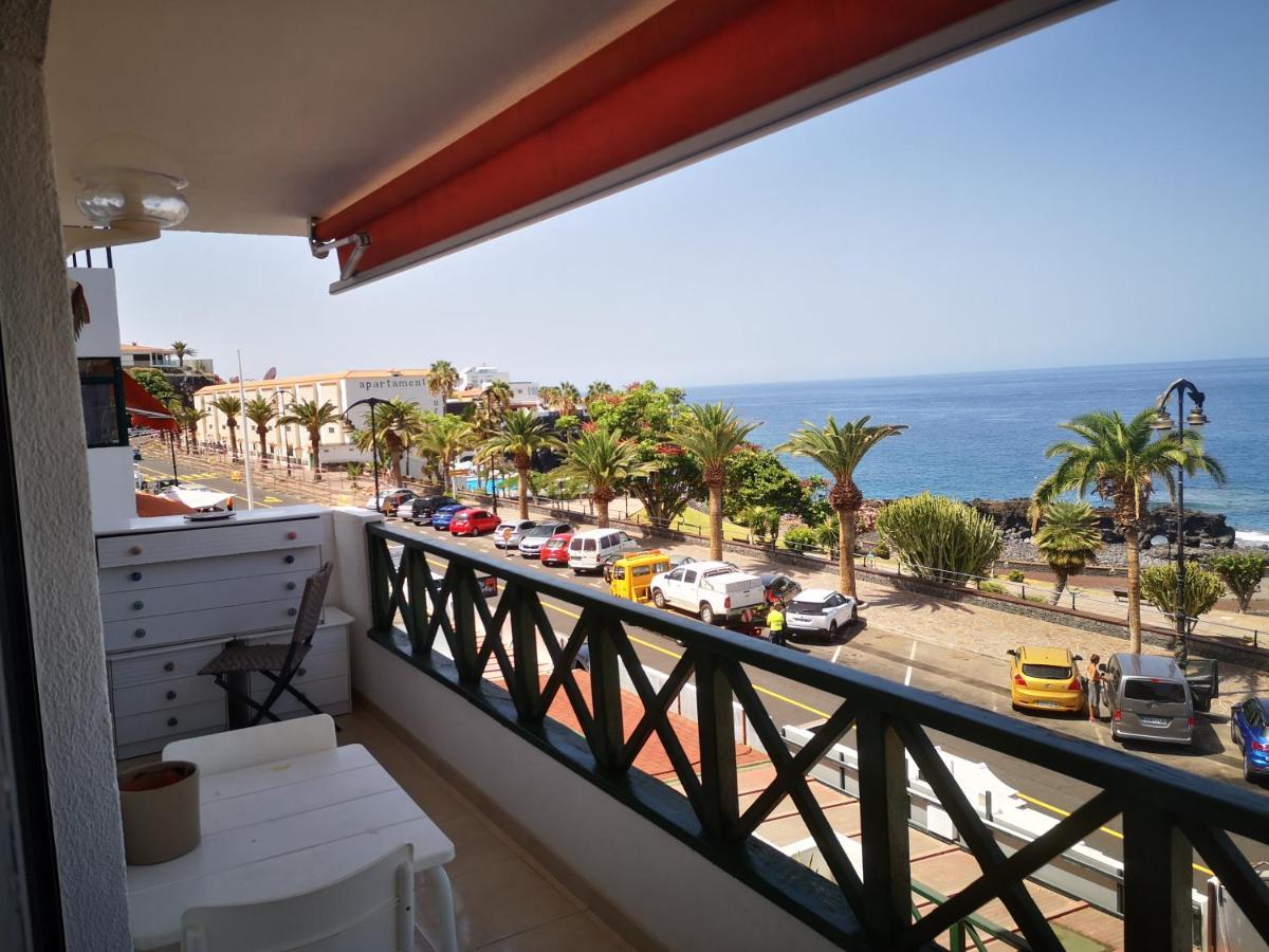Apartment Aimee Maritima Puerto Santiago *