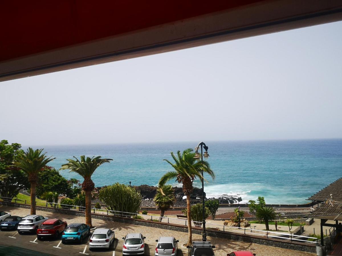 Apartment Aimee Maritima Puerto Santiago Puerto de Santiago (Tenerife)