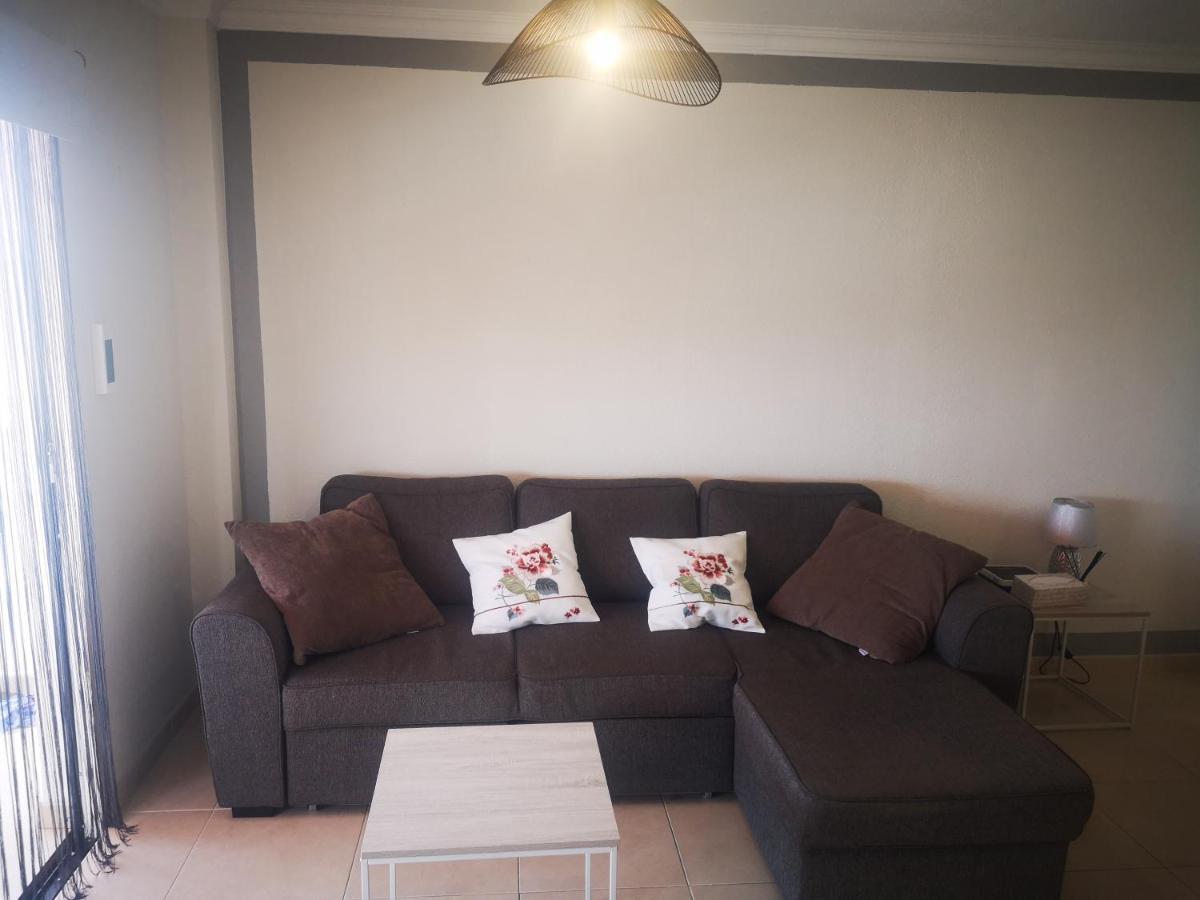Aimee Maritima Puerto Santiago Apartment