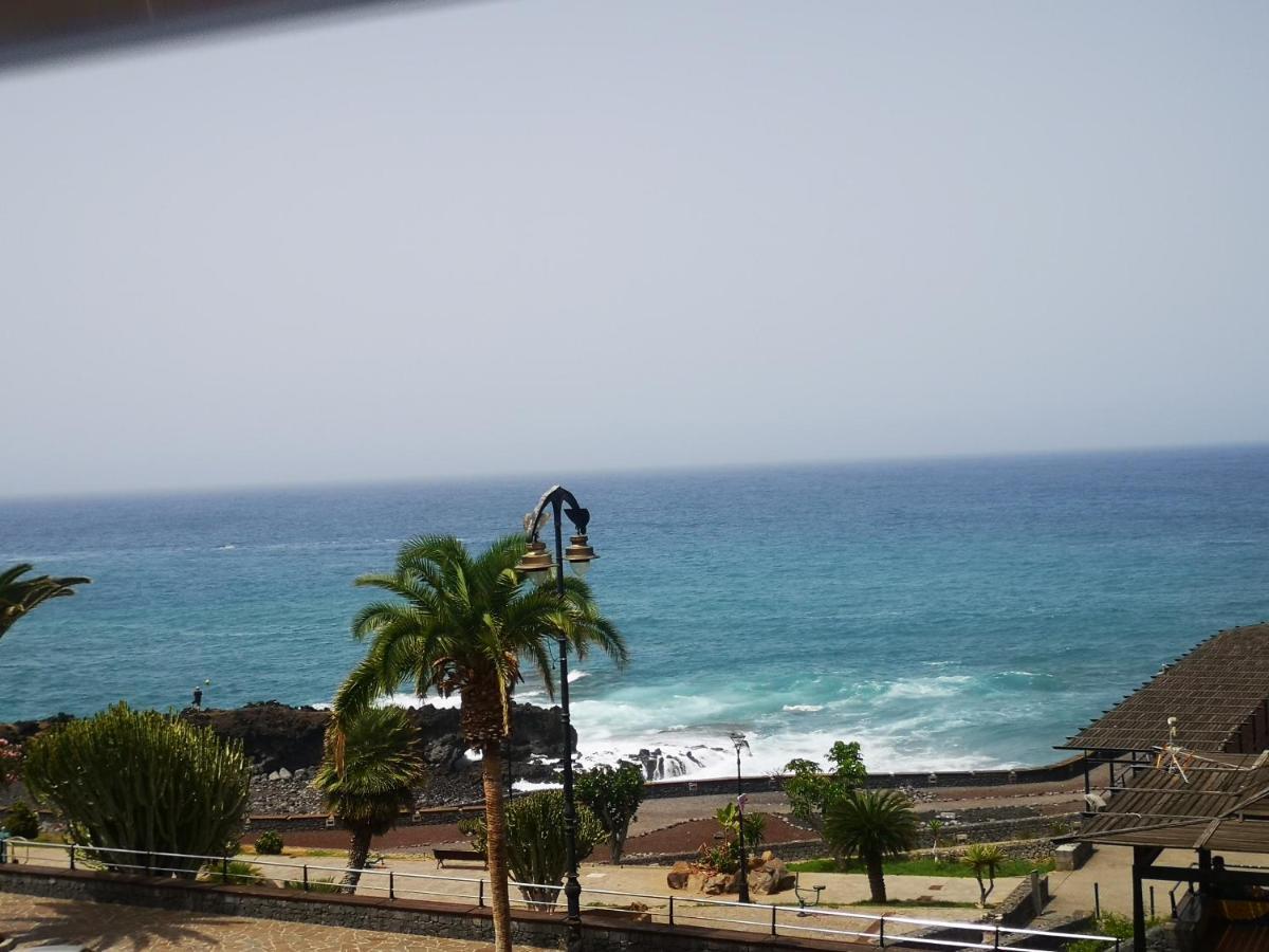 Aimee Maritima Puerto Santiago Apartment