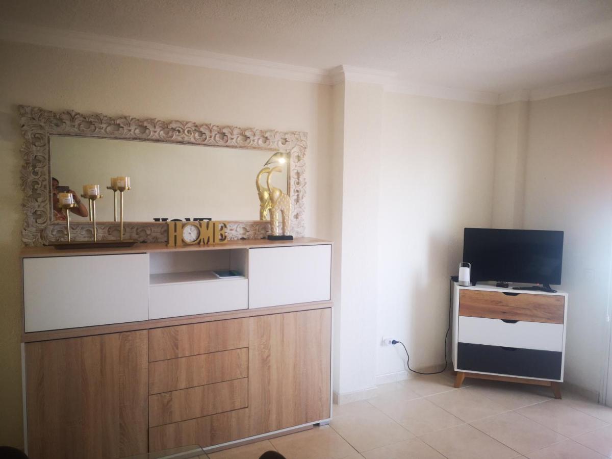 Apartment Aimee Maritima Puerto Santiago
