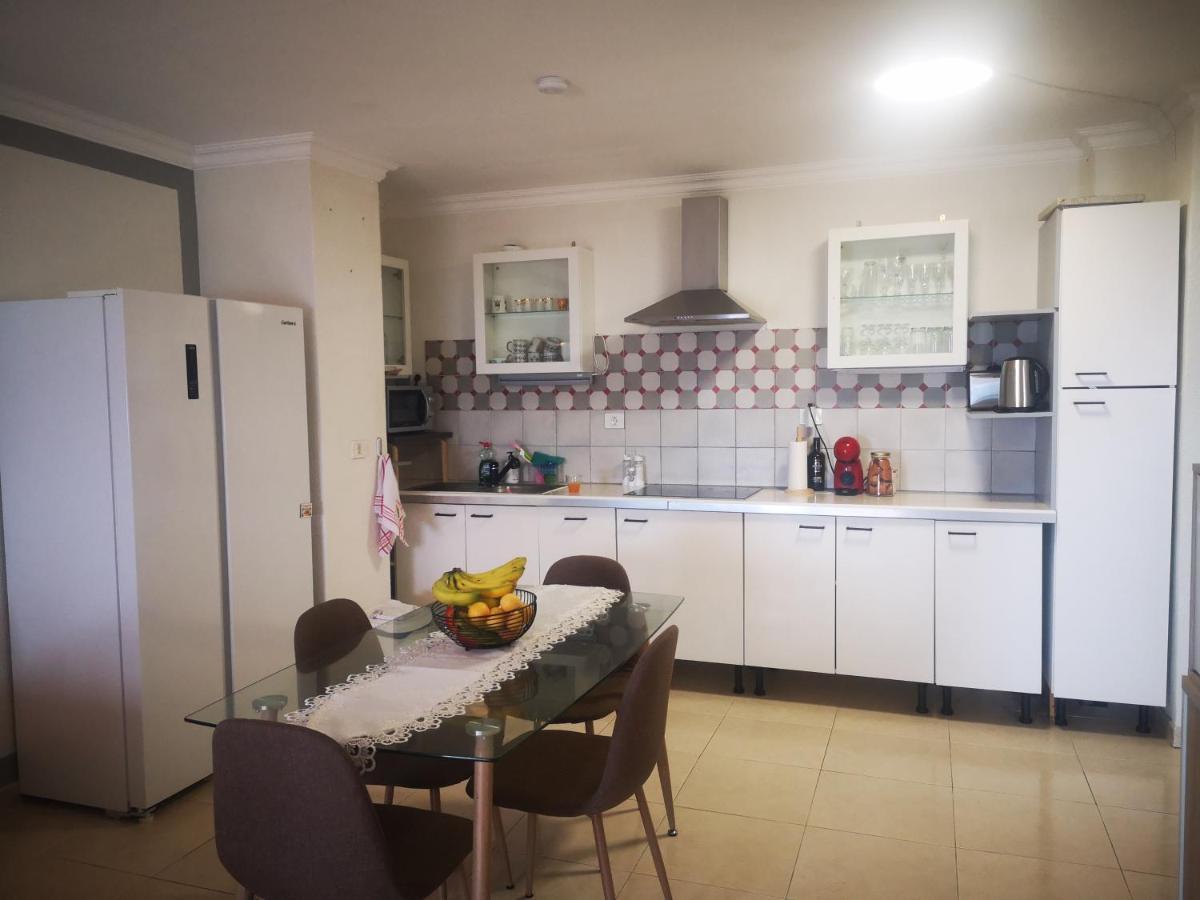 Aimee Maritima Puerto Santiago Apartment