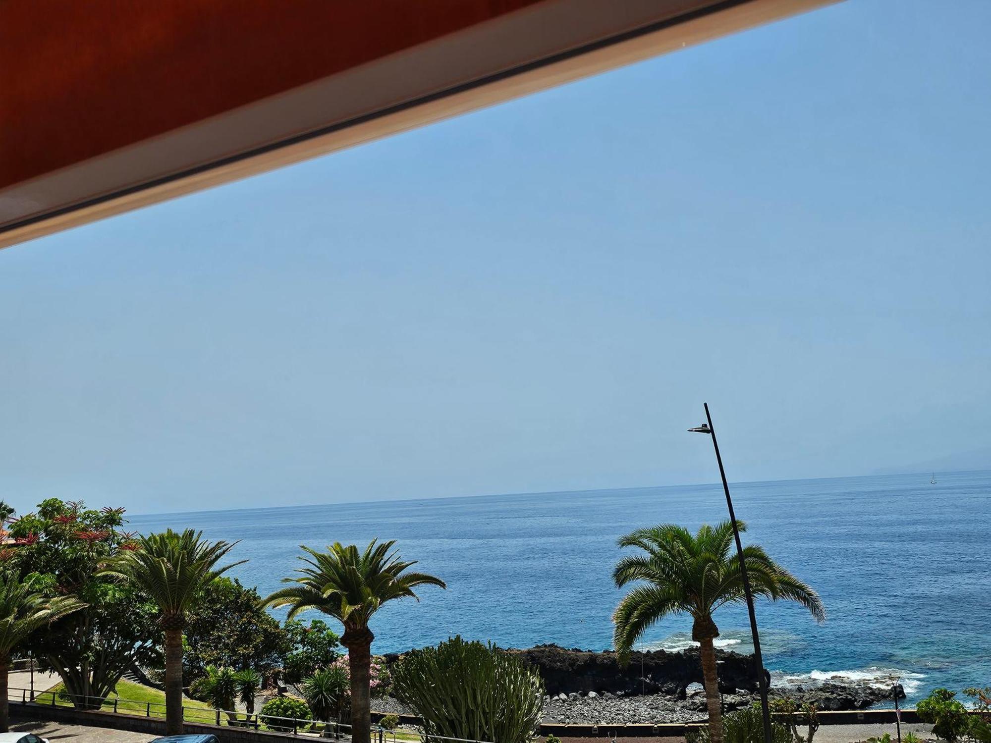 Aimee Maritima Puerto Santiago Apartment *