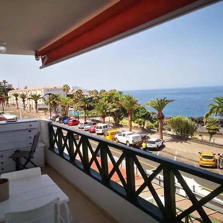 Aimee Maritima Puerto Santiago Apartment Puerto de Santiago  Exterior photo