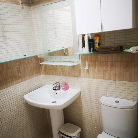 Aimee Maritima Puerto Santiago Apartment Puerto de Santiago  Exterior photo