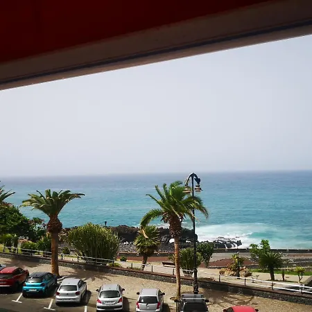 Aimee Maritima Puerto Santiago Apartment Puerto de Santiago  Exterior photo