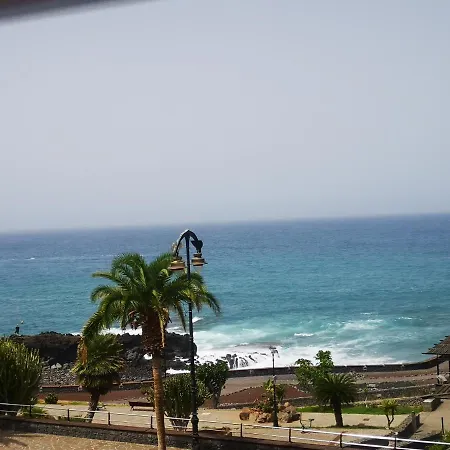 Aimee Maritima Puerto Santiago Apartment Puerto de Santiago  Exterior photo