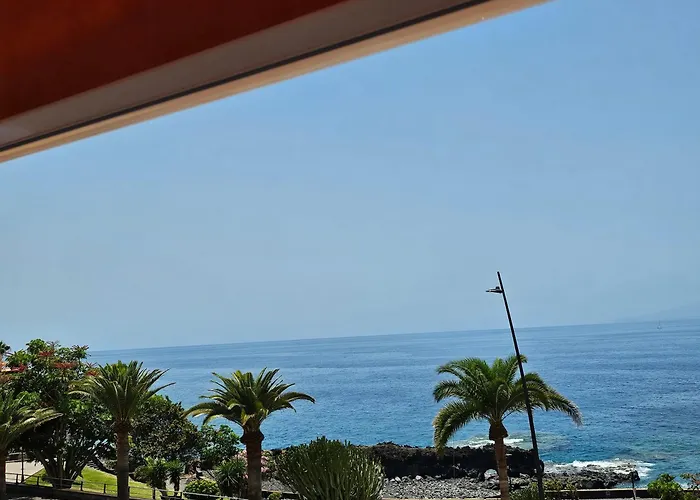 Aimee Maritima Puerto Santiago