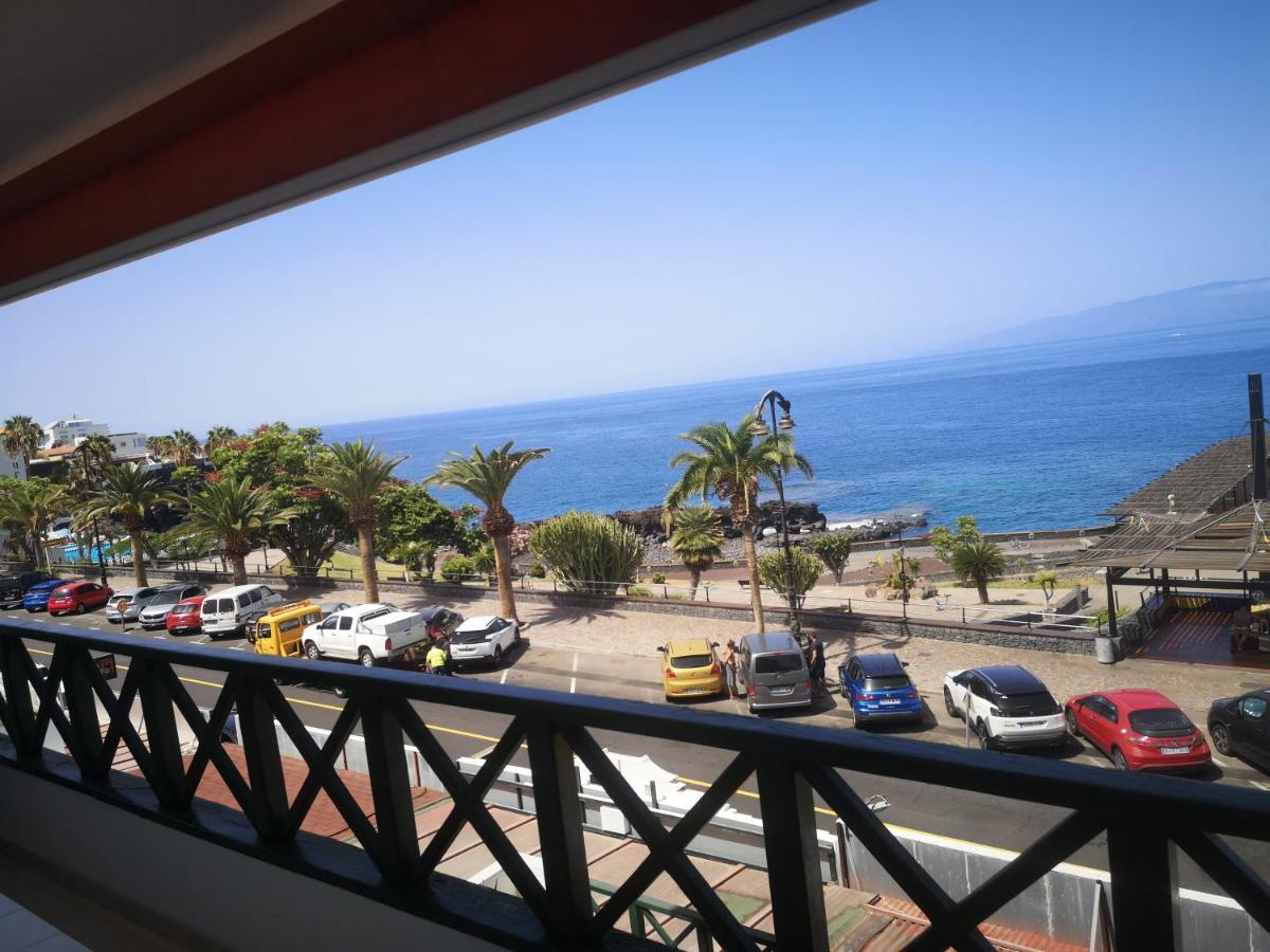 Aimee Maritima Puerto Santiago