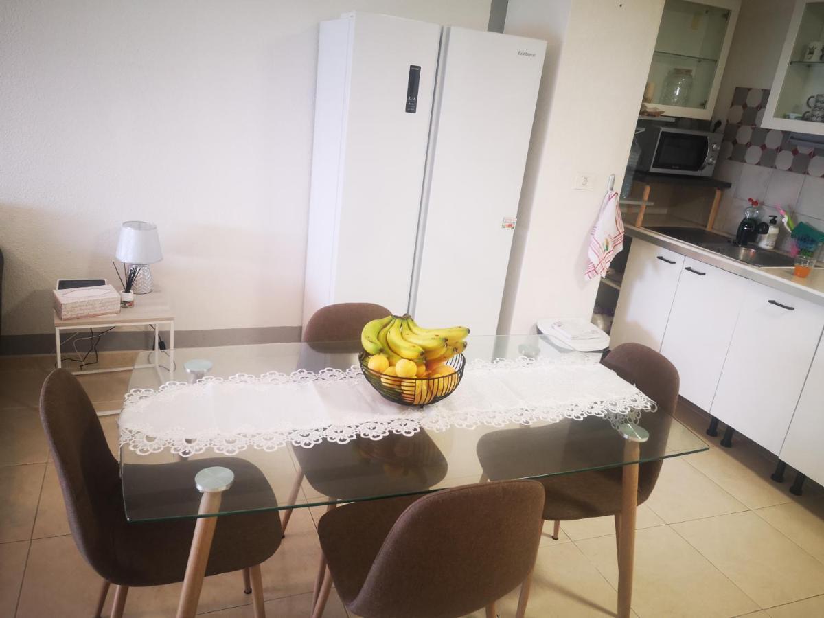 Appartamento Aimee Maritima Puerto Santiago